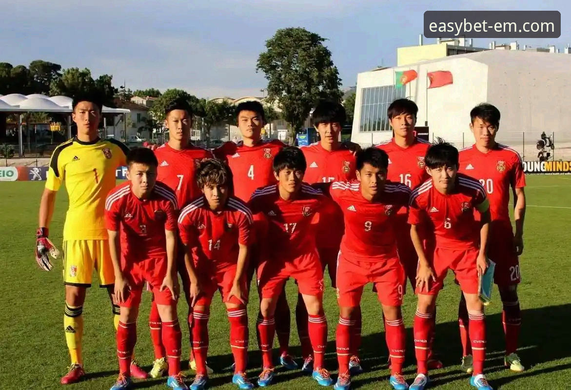 易倍体育APP最新版本号推荐 土伦杯U19国足1-0力克哥伦比亚深度评测:闪电进球与门将神扑的战术博弈